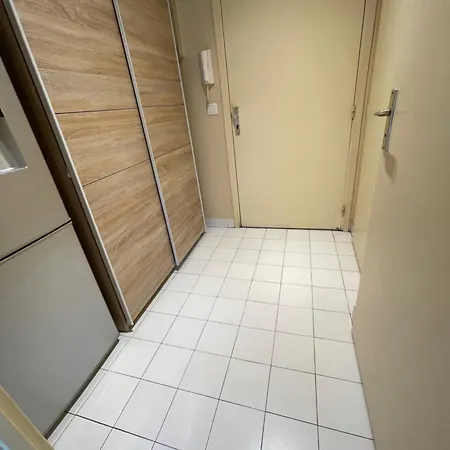 Appartement Modern Cozy Sew View Fréjus