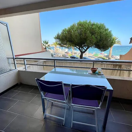 Lejlighed Modern Cozy Sew View *